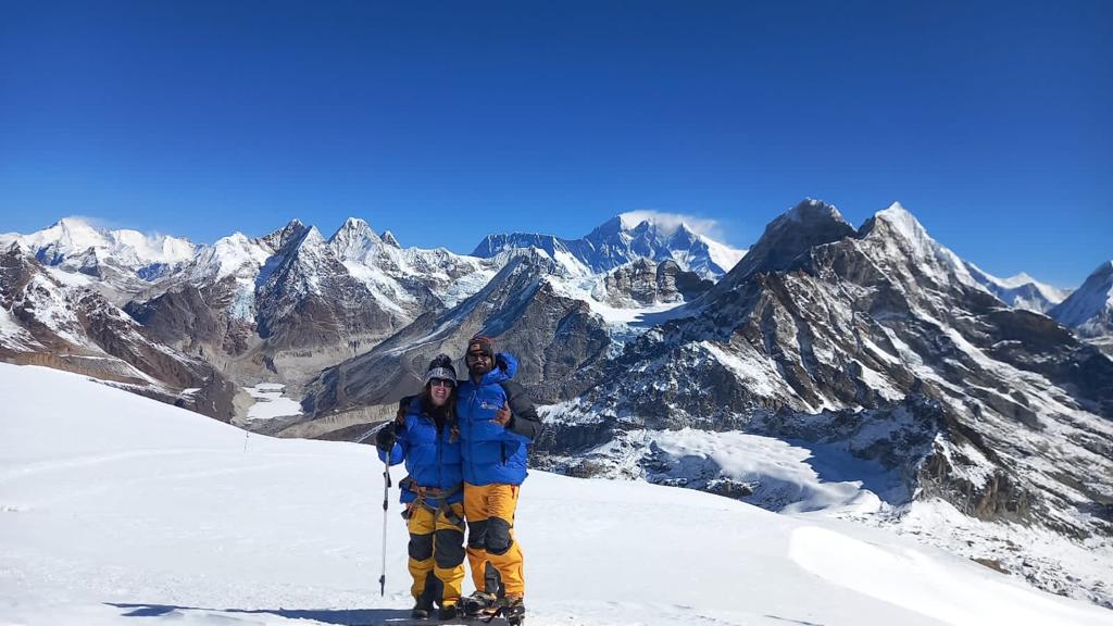Annapurna Nepal trek with World Adventure Tours